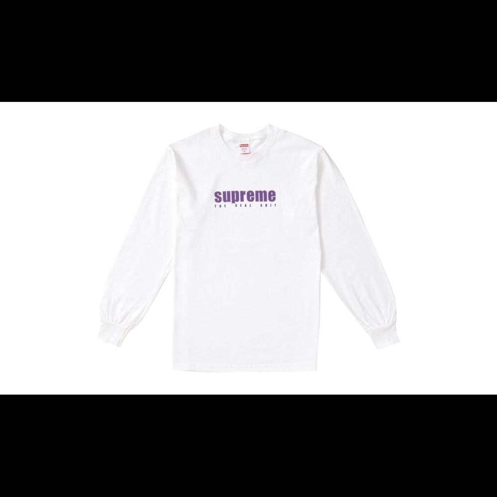 Supreme Deadstock Tshirt tee